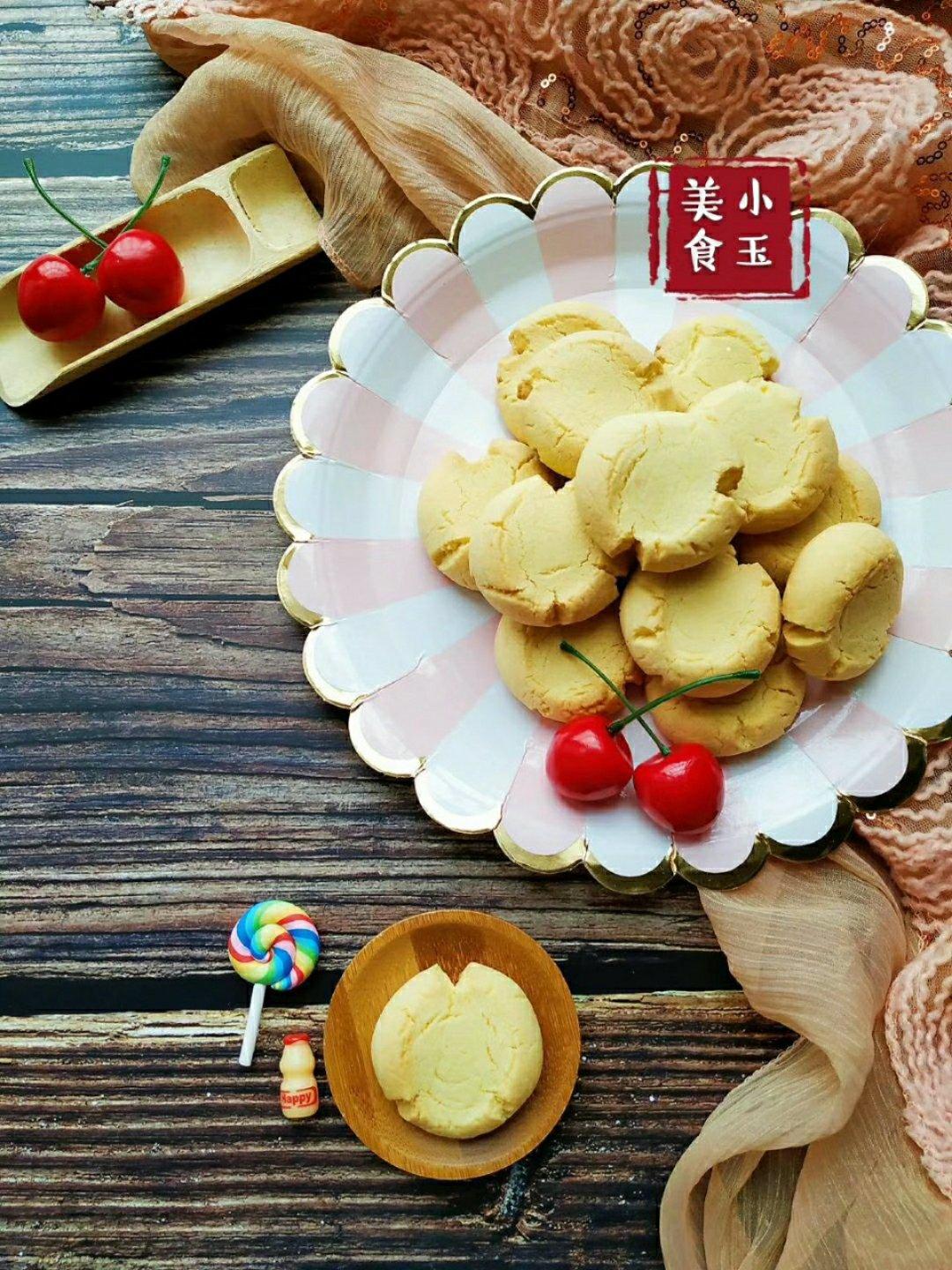 玛格丽特饼干