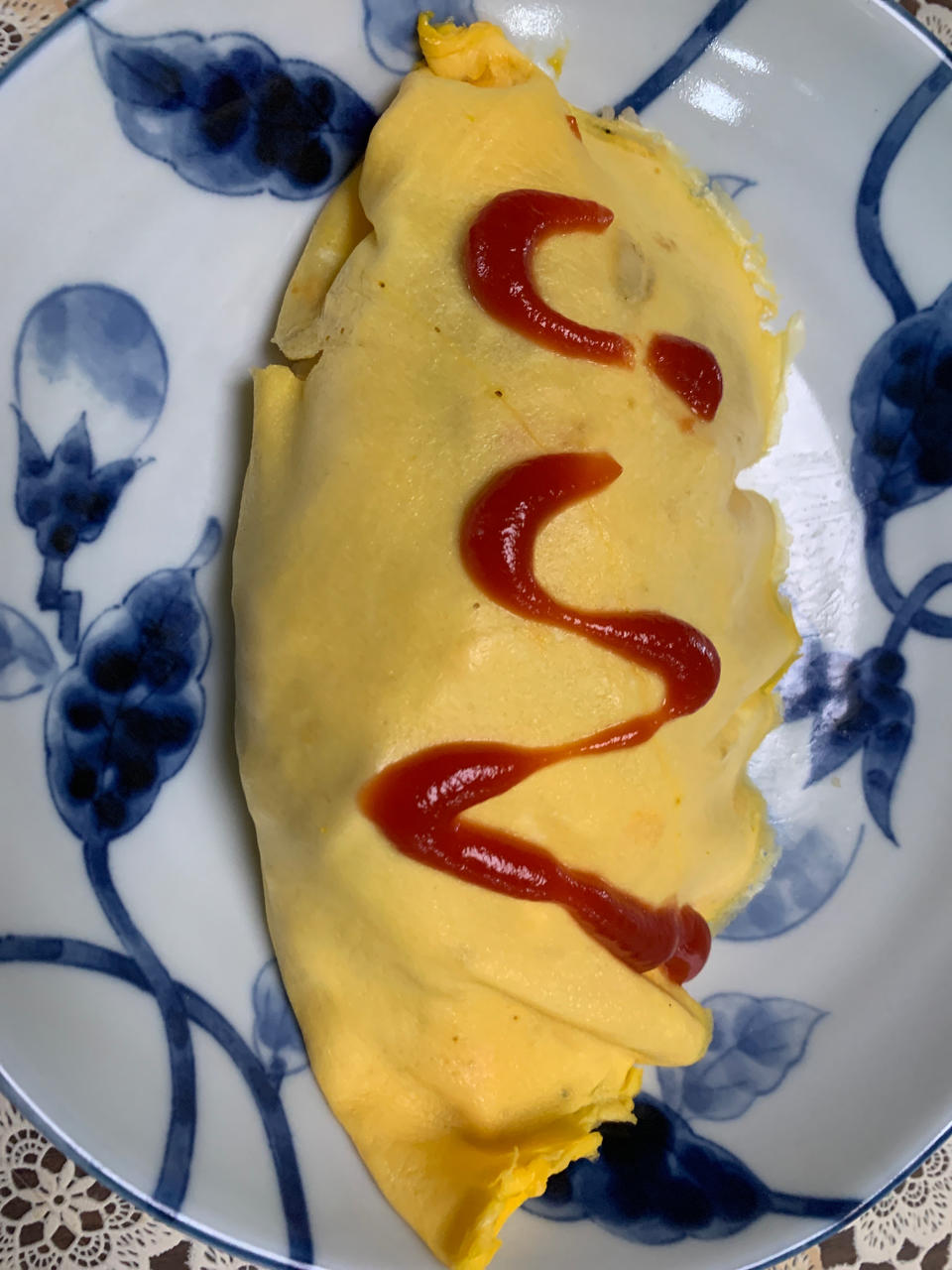 日式蛋包饭三种做法[日料达人]2019版