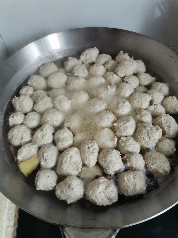 高蛋白低卡鸡肉丸子（无碳水版）增肌减脂必备！！！120kcal/100g