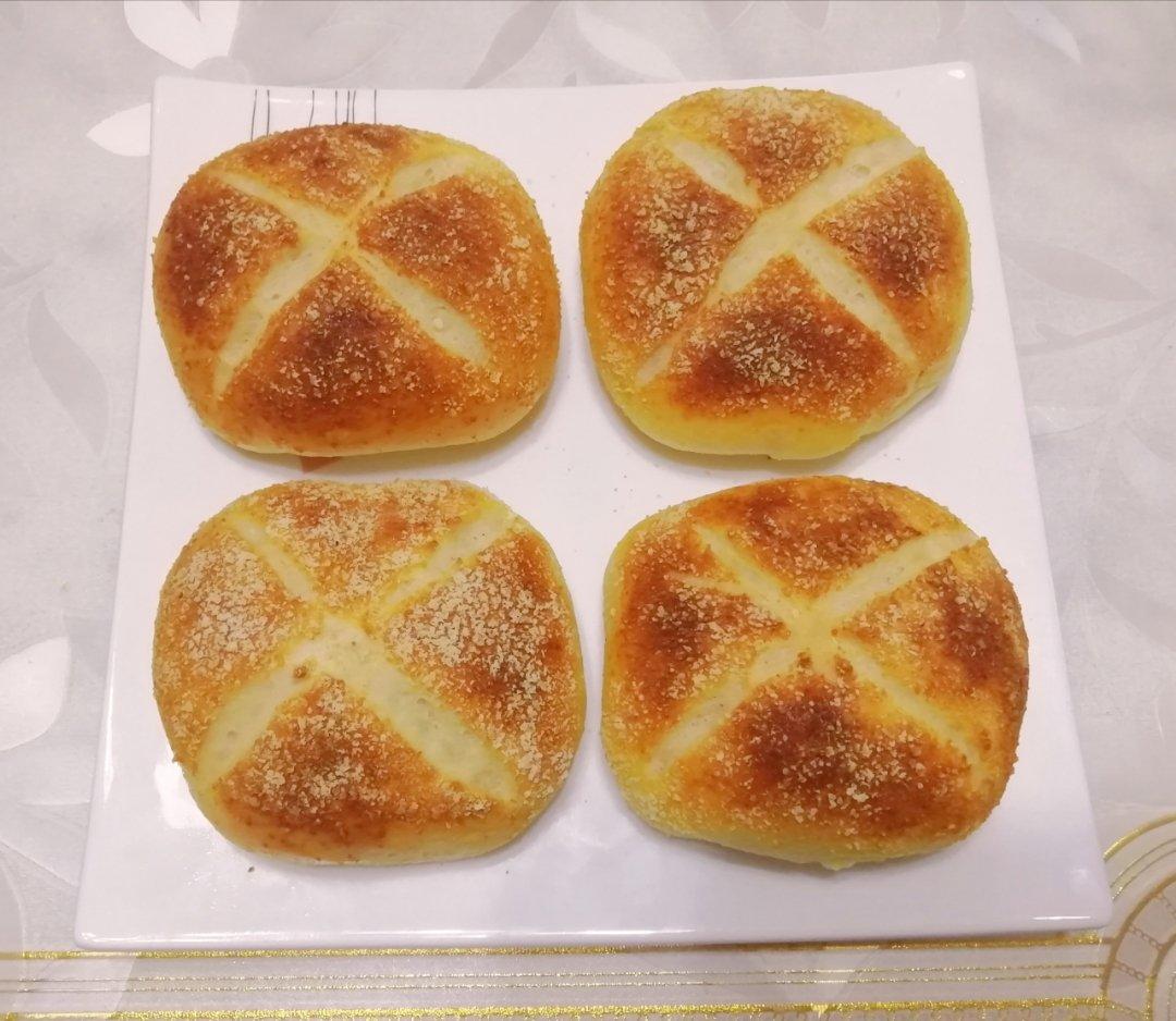 香草厨房 | 第二届美食马拉松集中打卡(已截止）