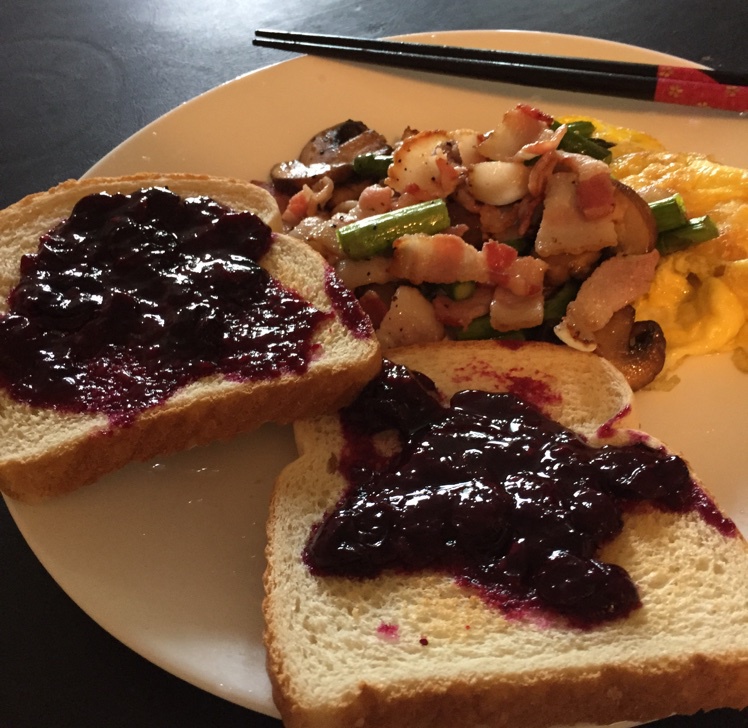 又寂寞又美好的留学小日子