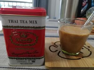 泰式手标奶茶清淡的做法 步骤1