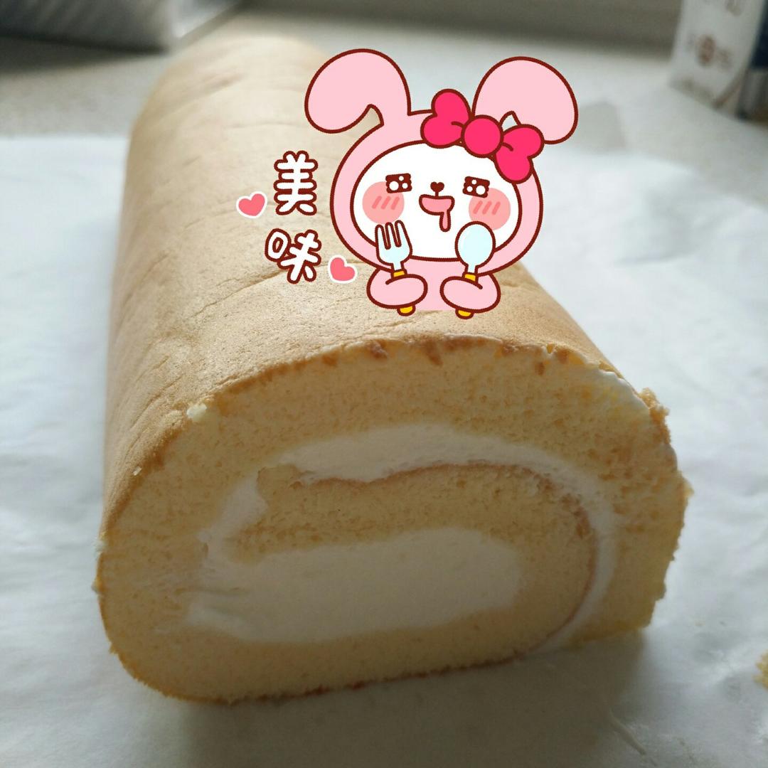 小四卷～风靡美食群的美味蛋糕卷