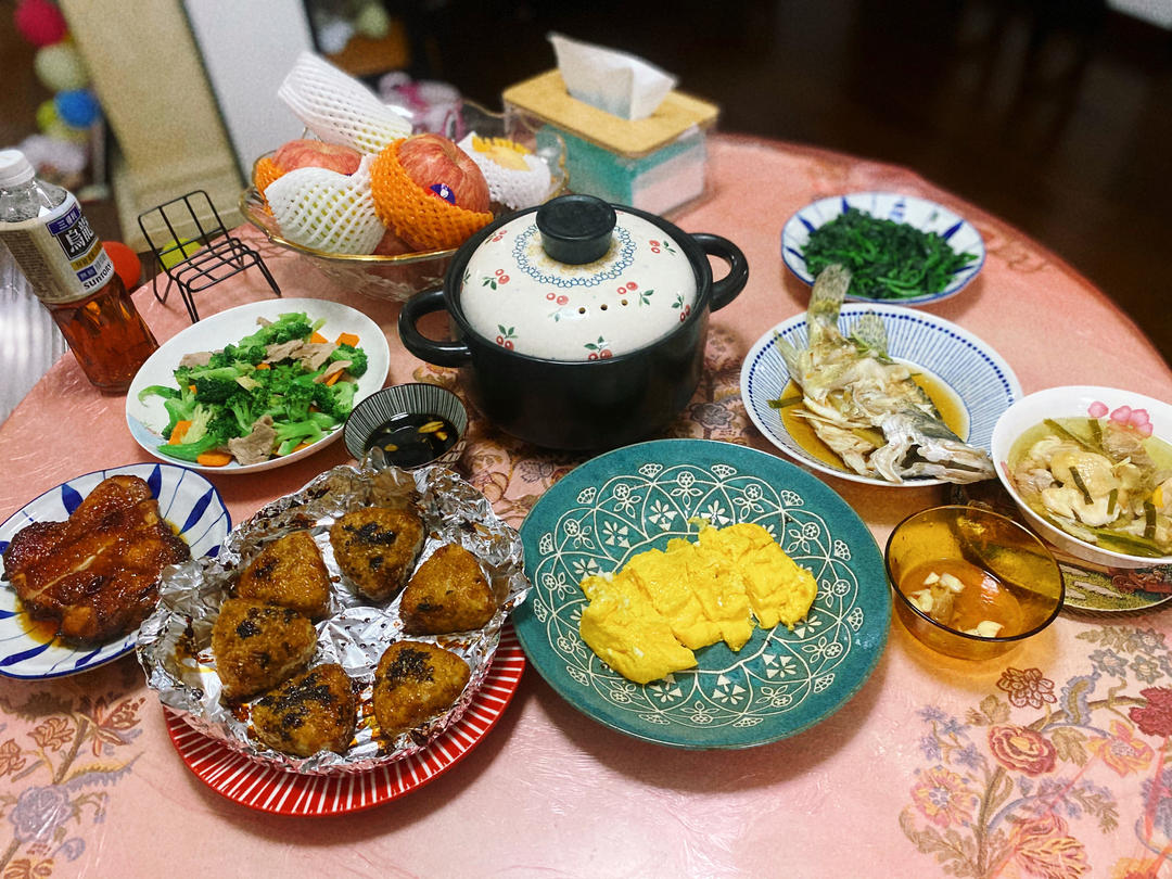 2023生日餐