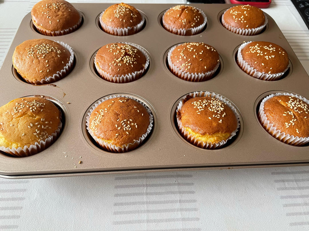 槽子糕/无水蛋糕/老式蛋糕