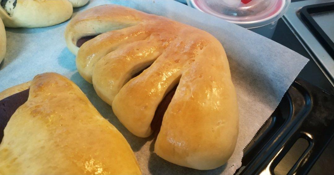 面包十五分钟手套膜及拉丝秘笈(附七岁儿童终极版)