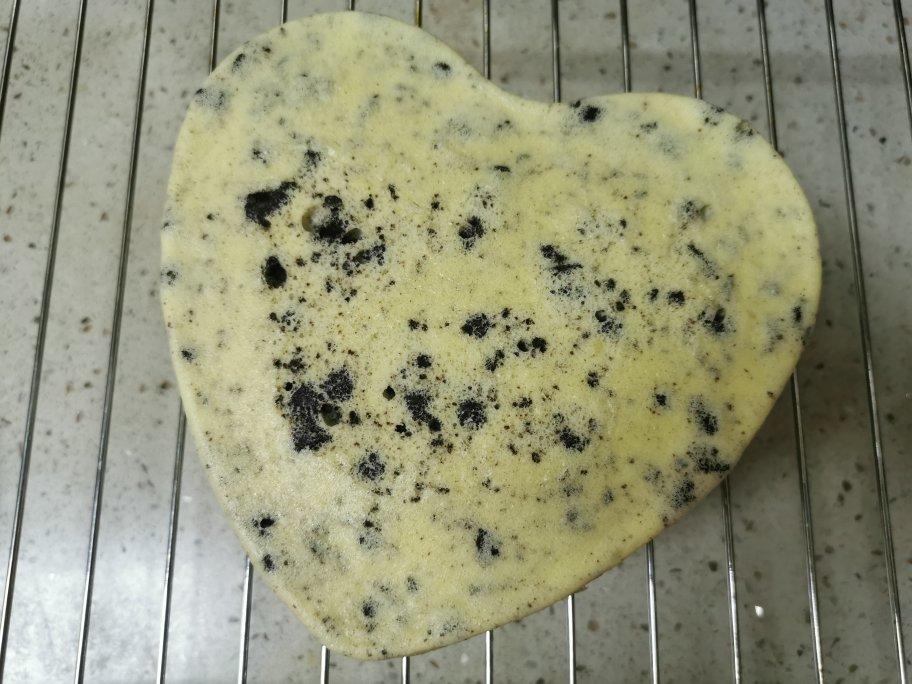 🉑️duang屁股的酸奶蛋糕😺口感既如同芝士蛋糕