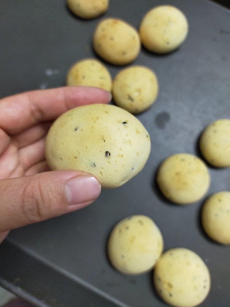 恐龙蛋·麻薯面包·麻薯包 自己做了1000➕的私人配方