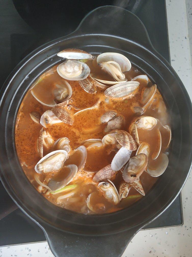 大酱汤