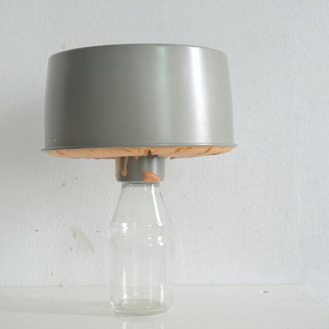 青井老师的原味戚风