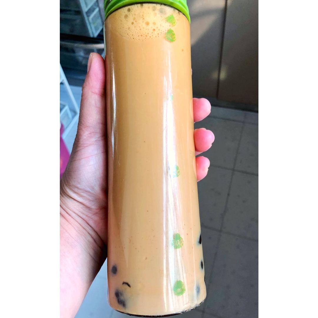 自制珍珠
