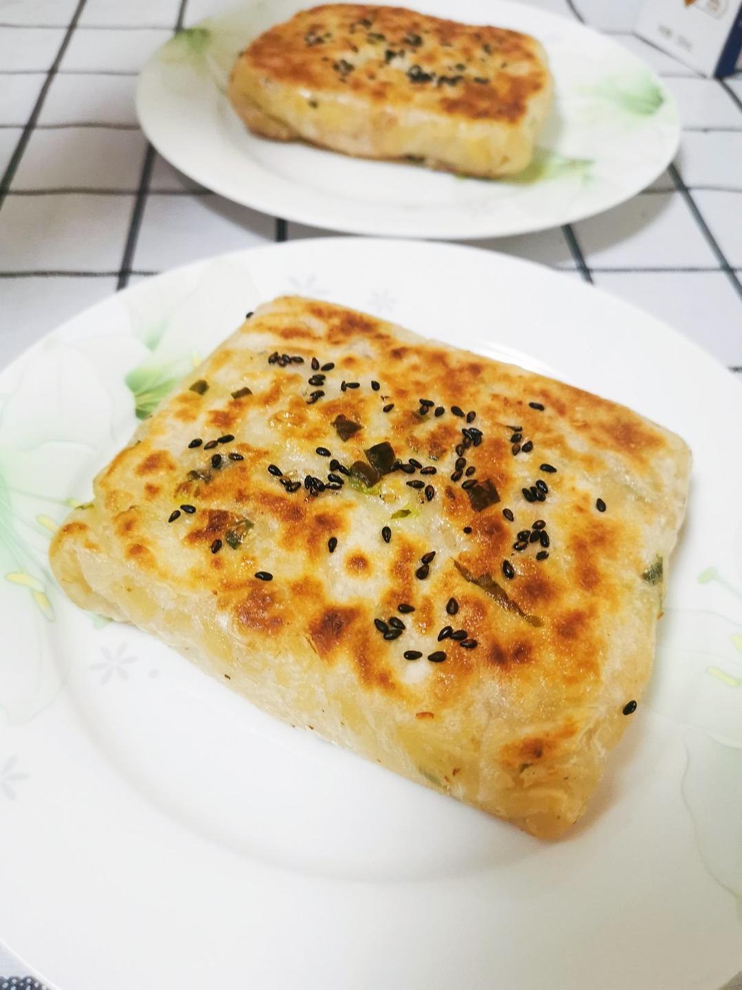 第二代手抓饼转世，让你爱得死去活来