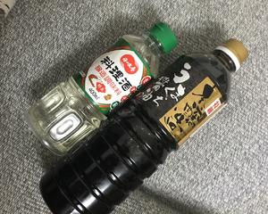 寿喜锅酱油味淋糖比例的做法 步骤1