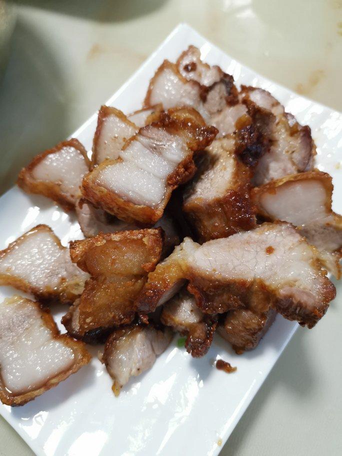 好吃又简单的五花肉做法