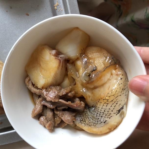 懒人清蒸鳕鱼🤨