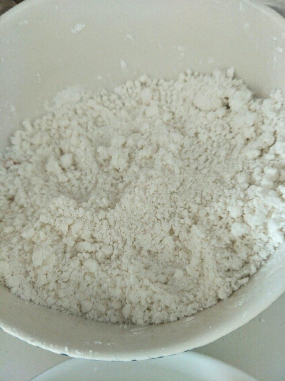 莆田 马糕（大米糕）