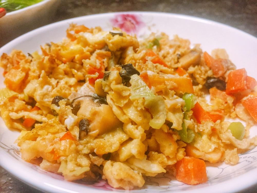 还会继续吃哈哈哈