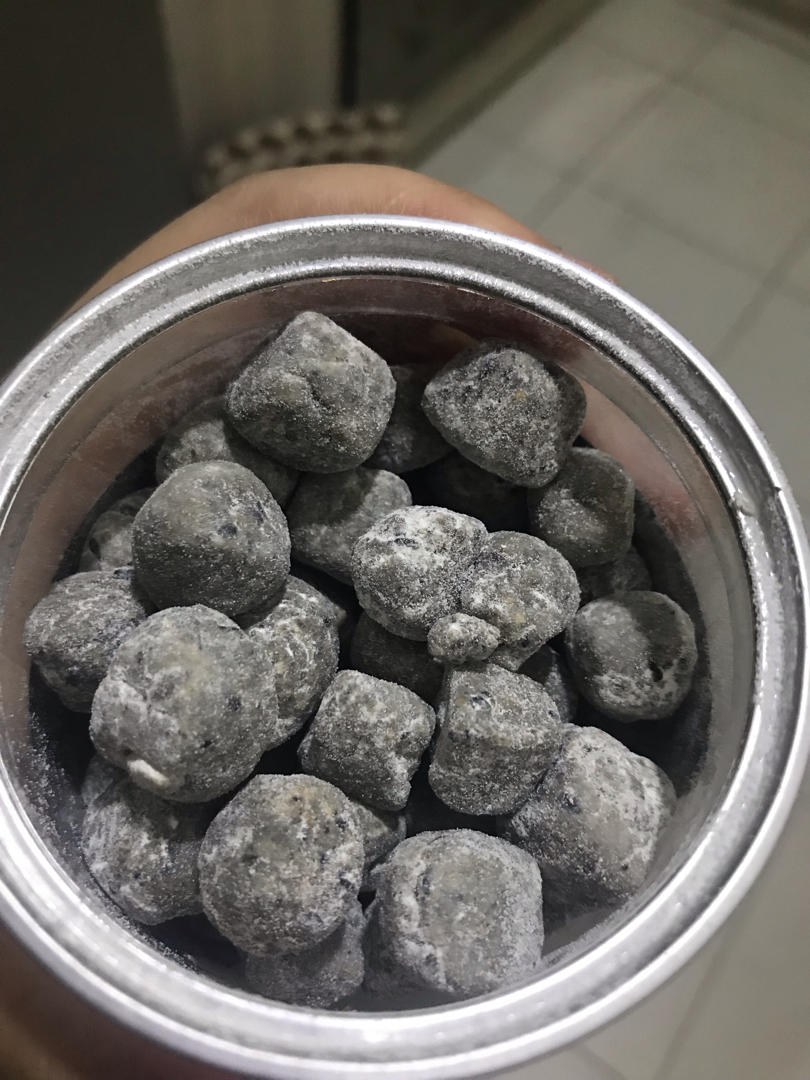 可代餐的祛湿糕/祛湿膏，健脾祛湿糕