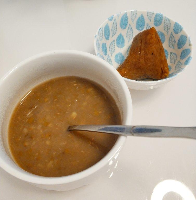 第二届早餐马拉松