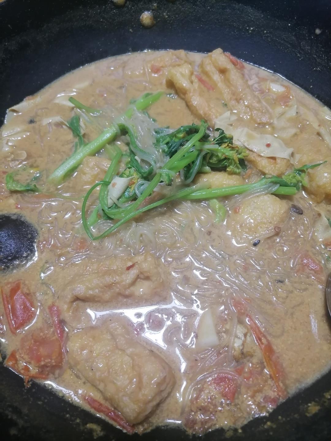 加上一个小妙招，这麻辣烫绝啦！