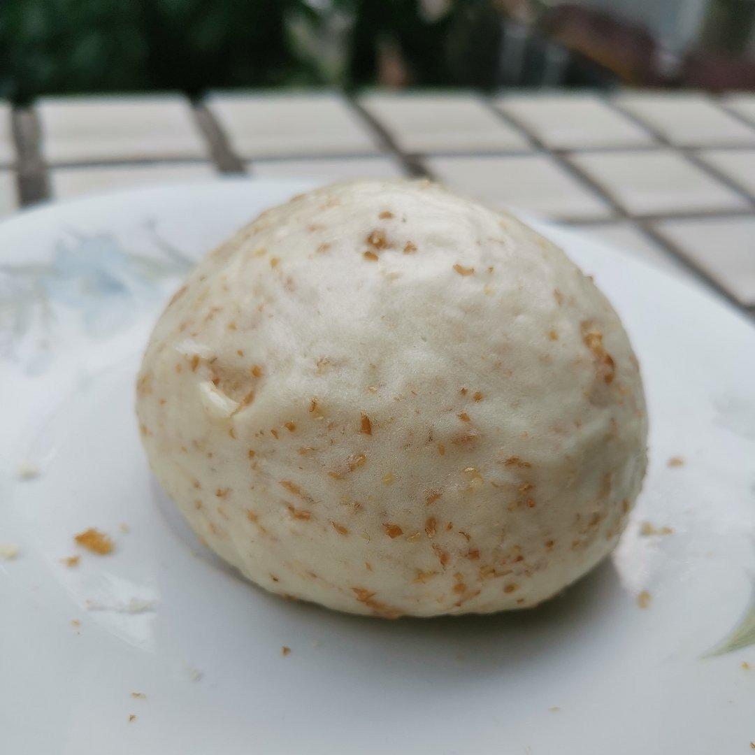 广式全麦刀切馒头