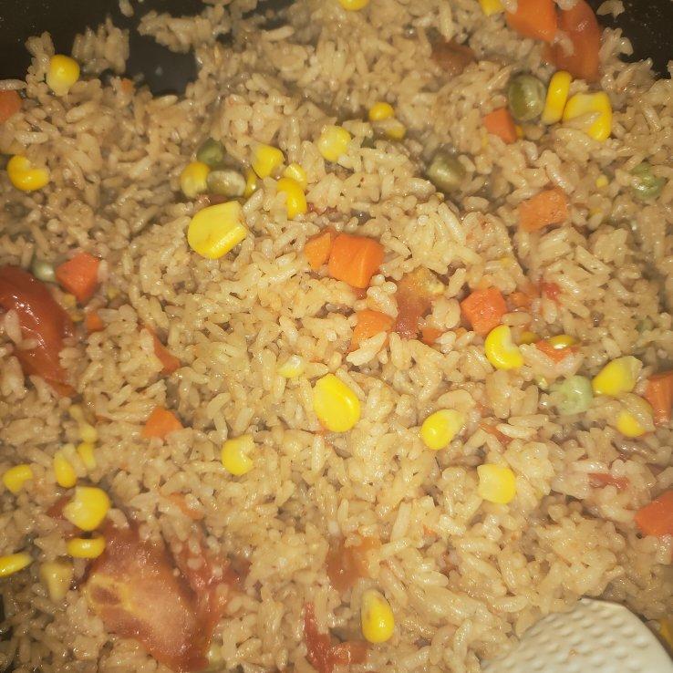 一颗网红番茄🍅饭