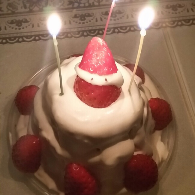 晚餐•2015年1月17日