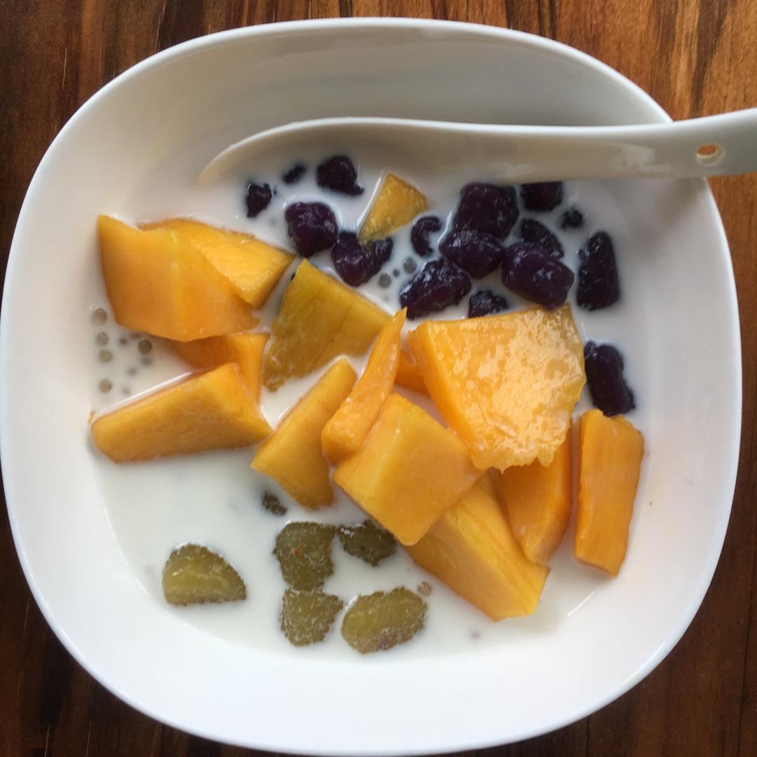 满足你的偷学欲望，“鲜芋仙”的三色芋圆在家也能轻松搞定！——三色芋圆