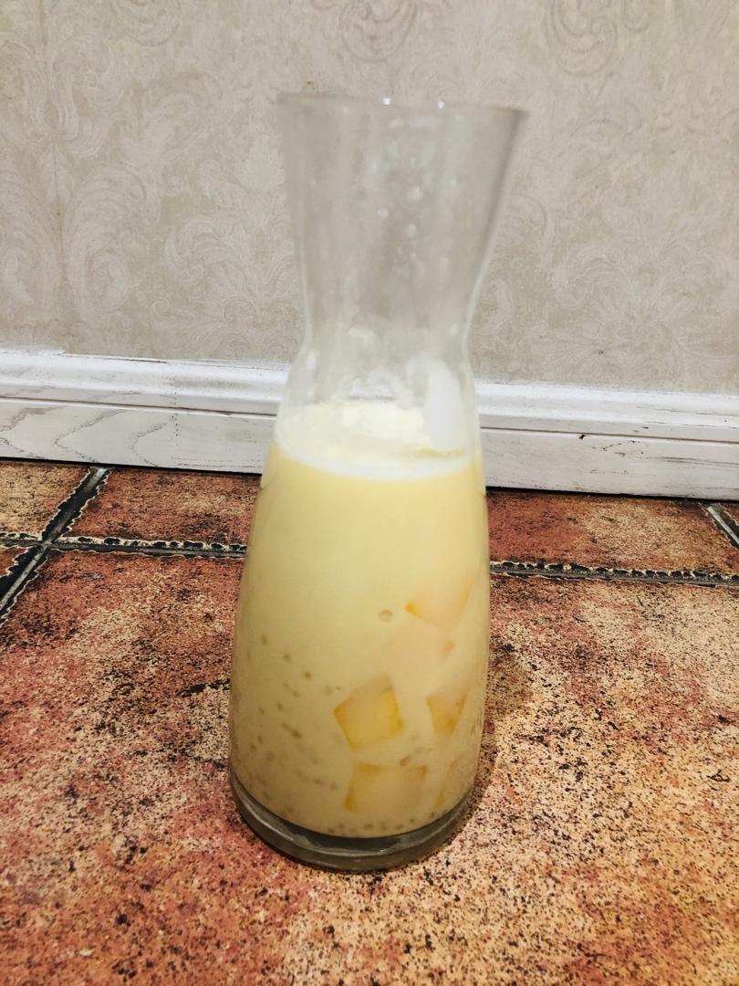 杨枝甘露