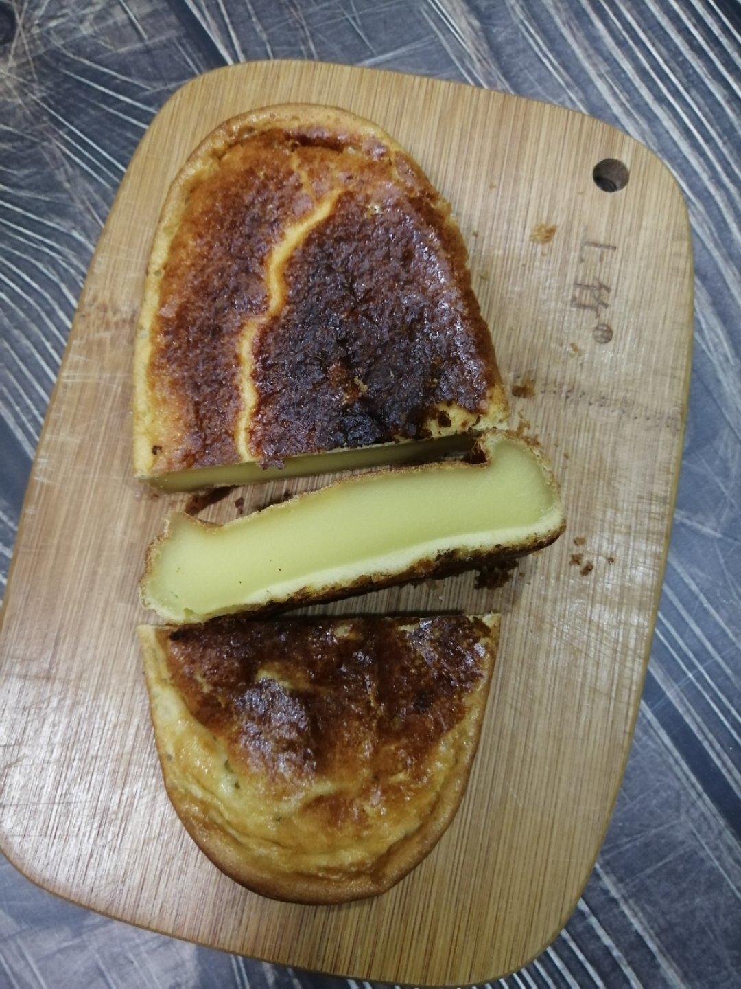 黄金糕