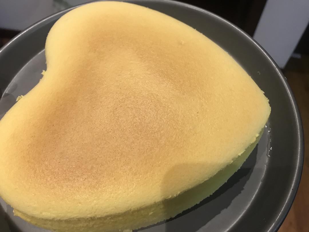 Cheese Cake(轻乳酪蛋糕)8 寸