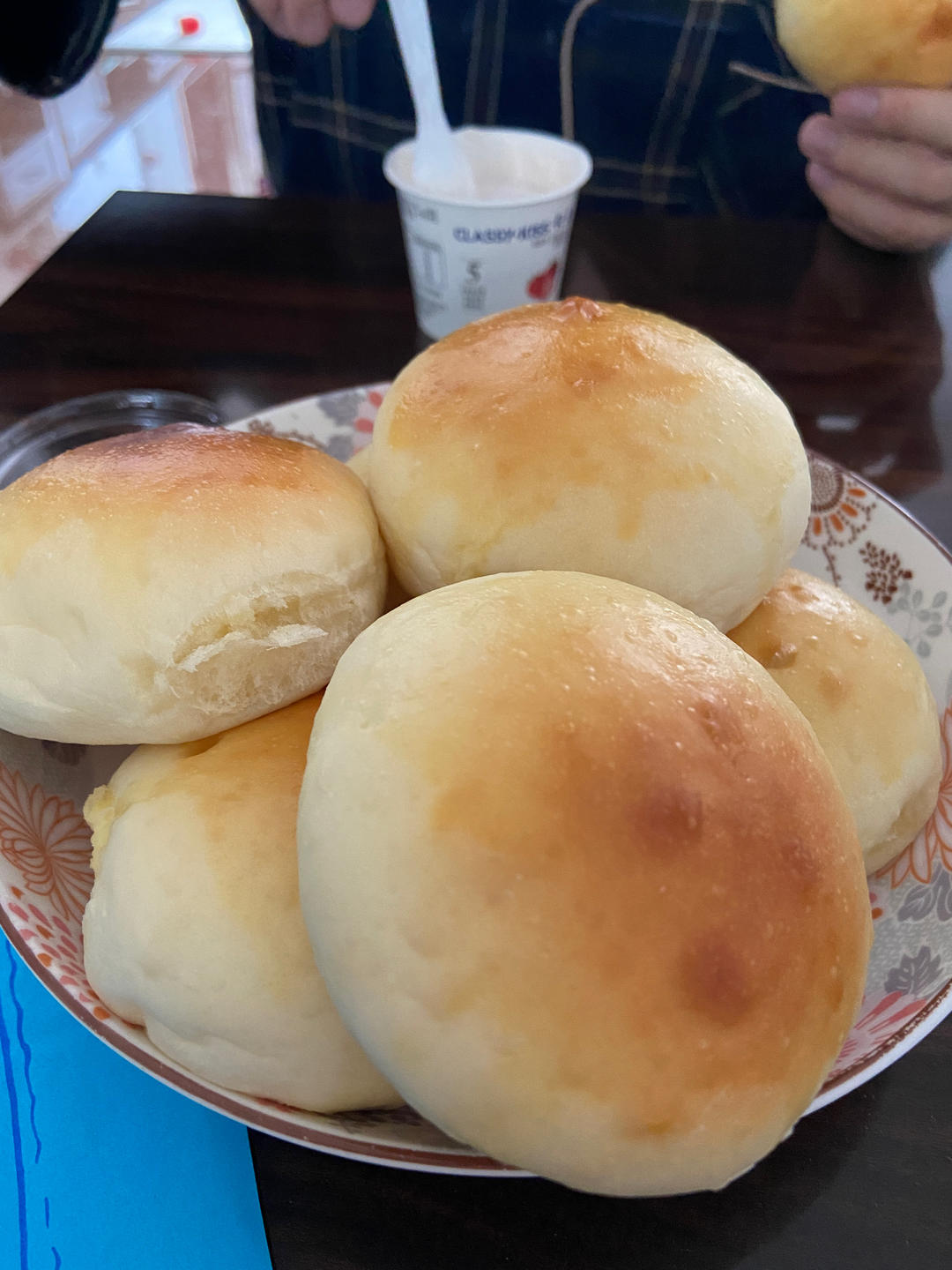 奶香浓郁的奶酪吐司