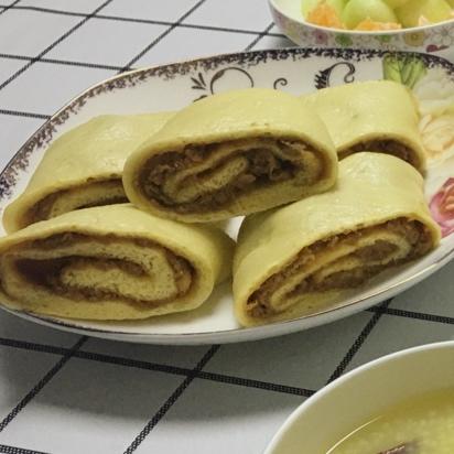 老北京懒龙（肉龙）