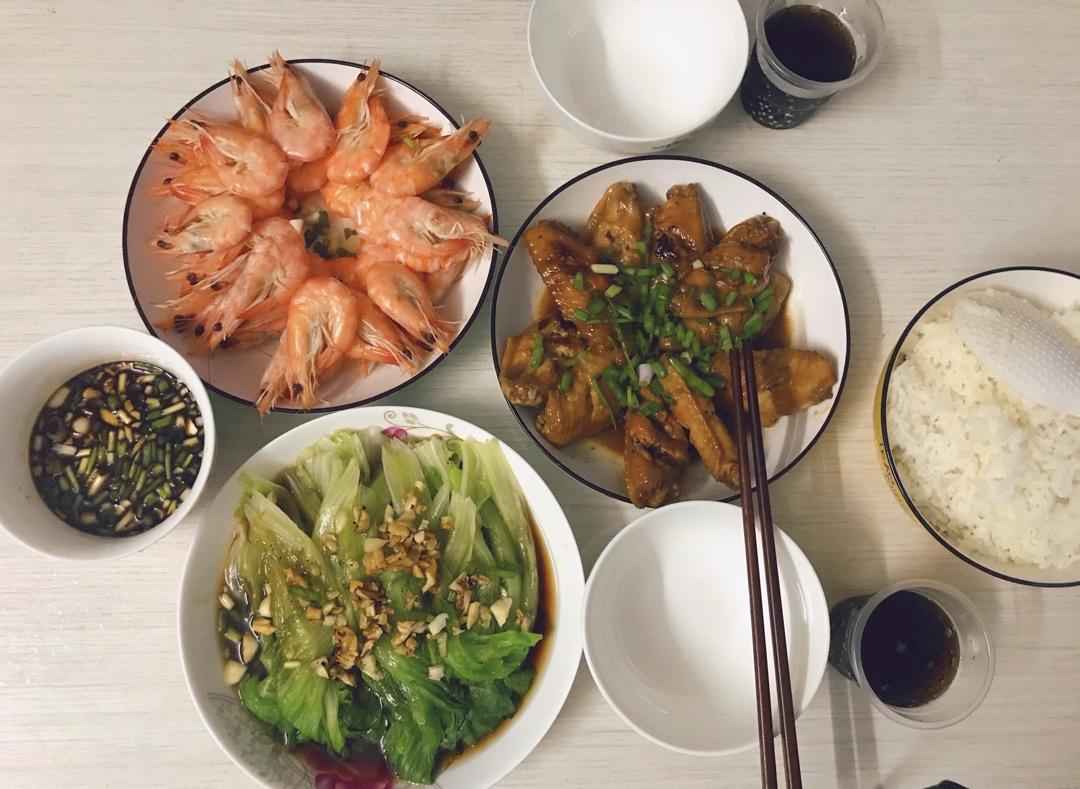 可乐鸡翅（超级成功案例）
ღ Candice ʚ🧸ྀིɞ