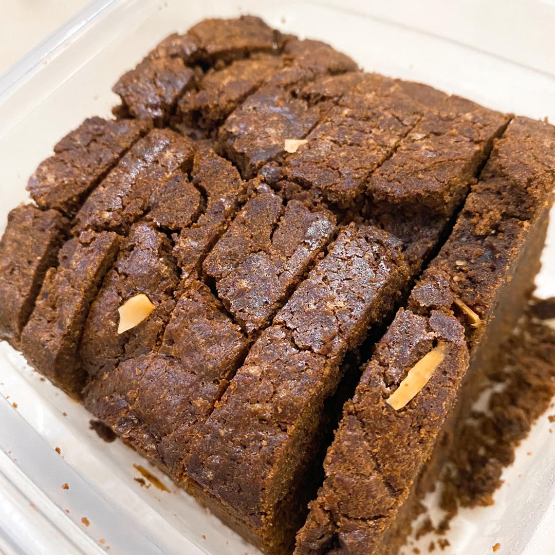 巧克力磅蛋糕バウンドケーキ