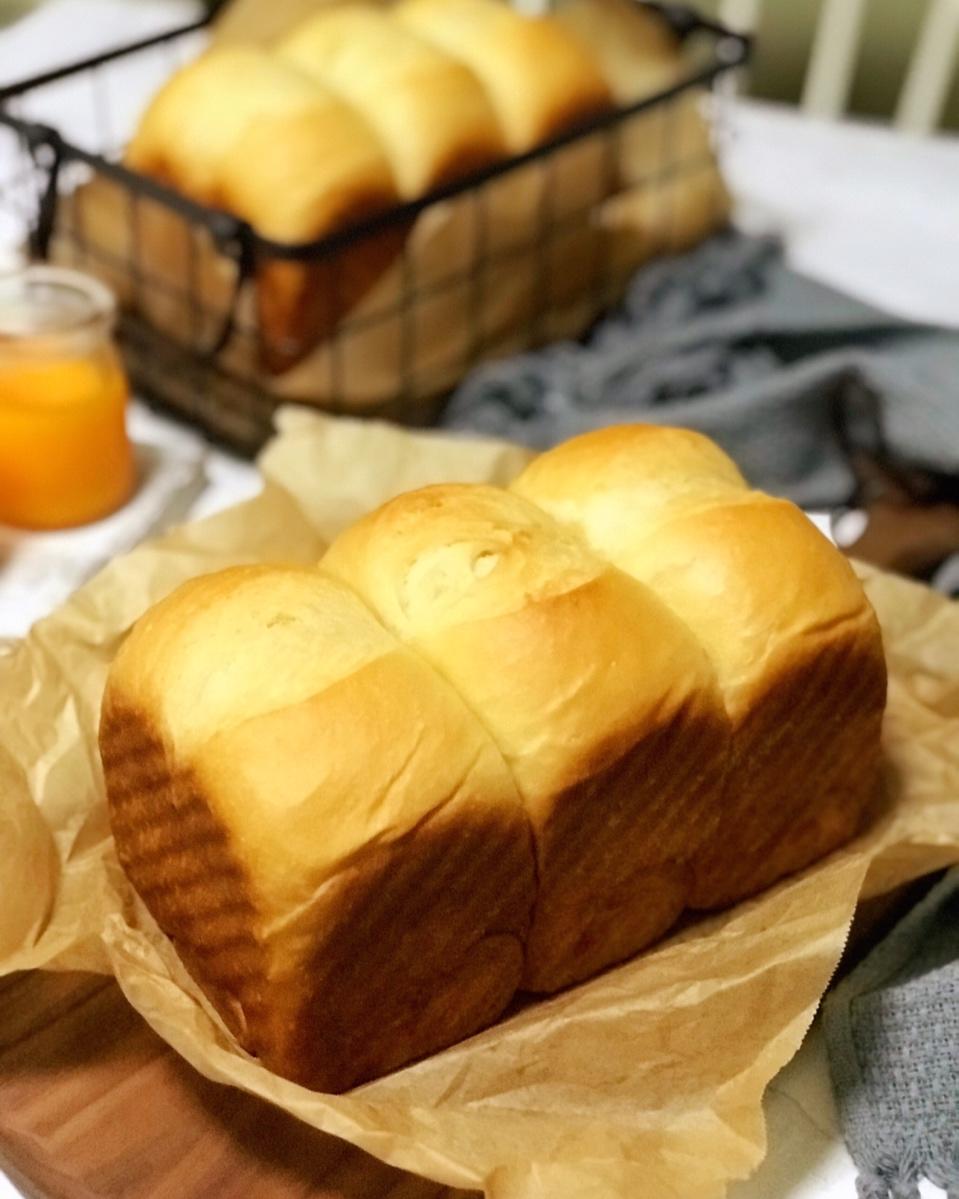 布里欧修皇冠吐司