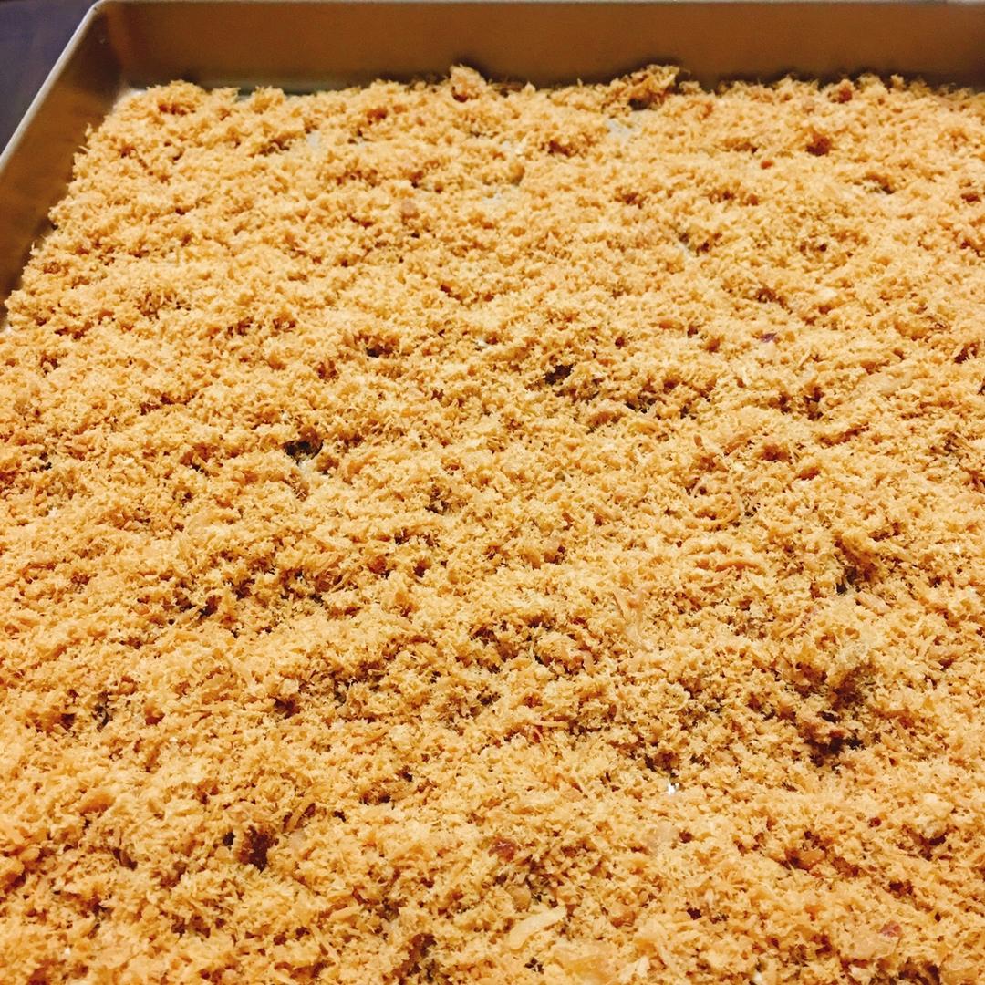 美善品（小美）鸡胸脯肉松