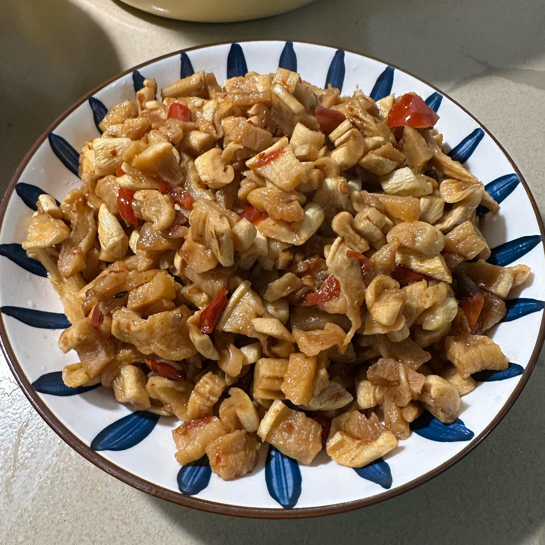 晚餐•2025年11月17日