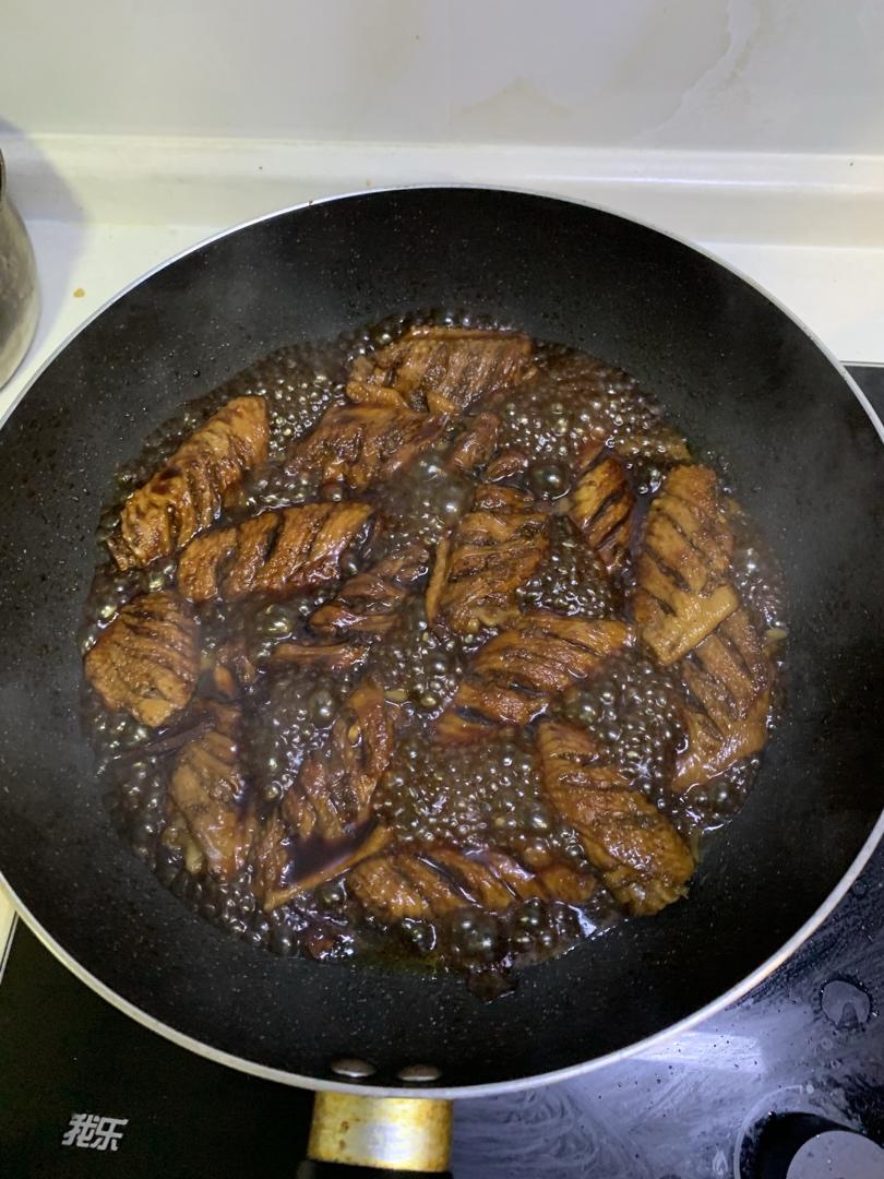 可乐鸡翅