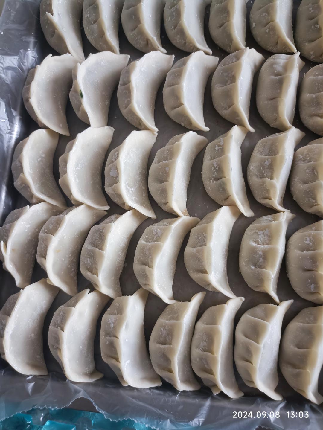 包子饺子万能基底肉馅