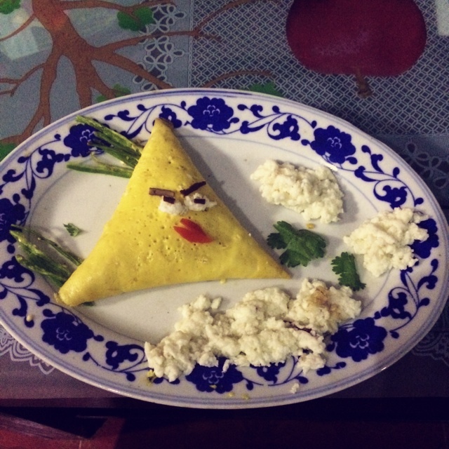 午餐•2014年8月23日