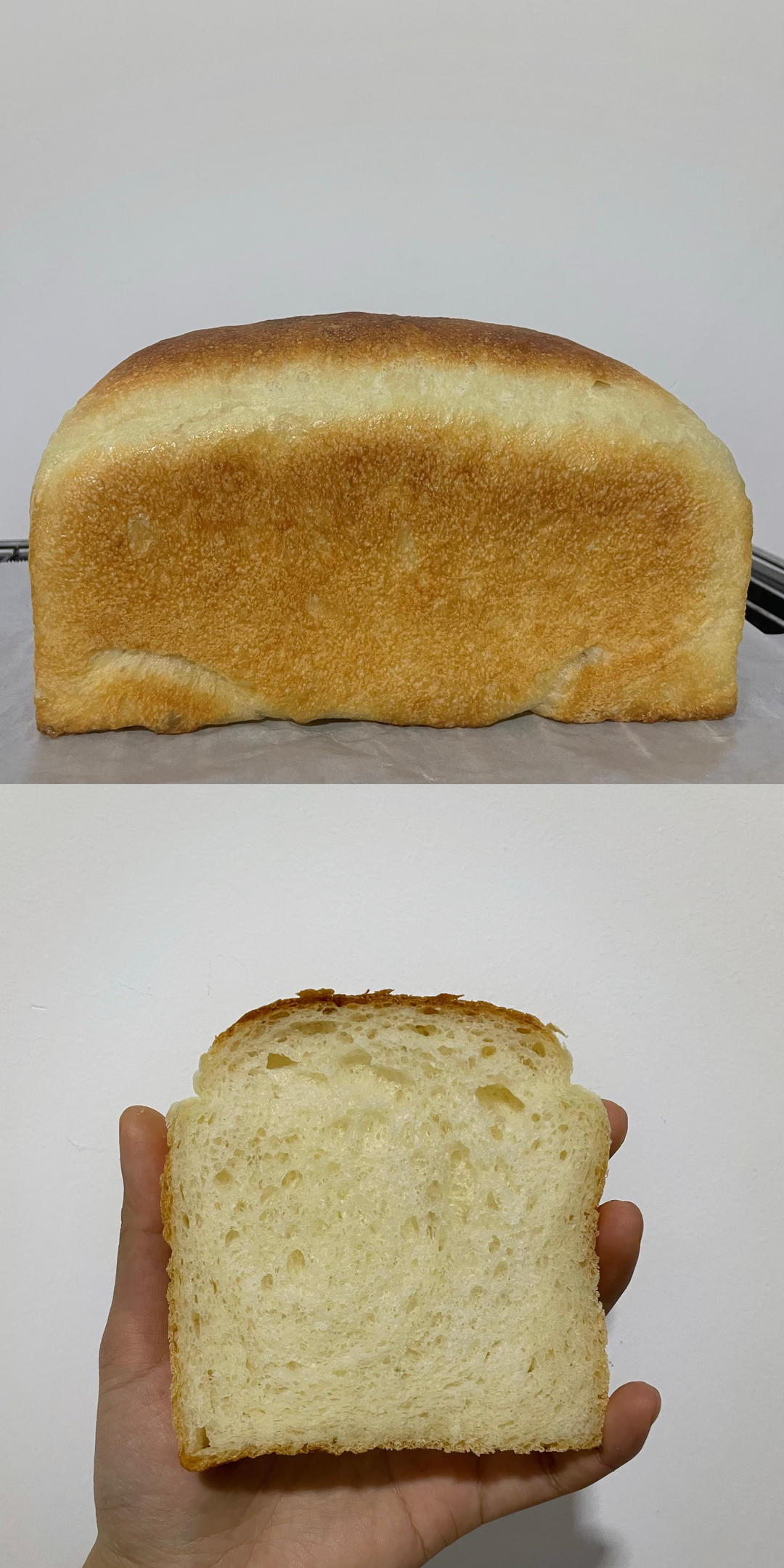 英式脆皮吐司
