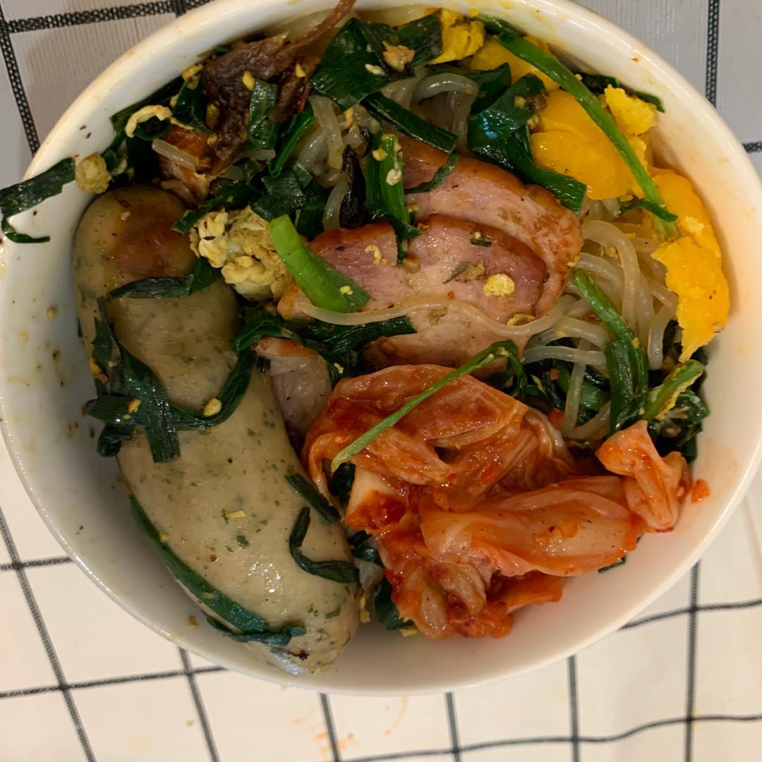 小优的生酮饮食快乐记录