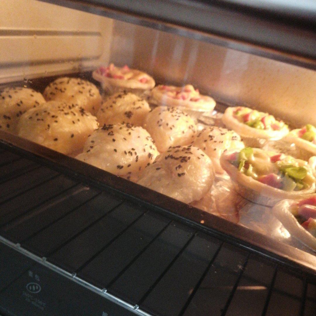 蛋挞皮版榴莲酥