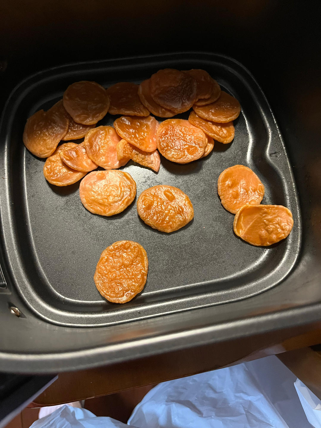 龙虾片（空气炸锅）