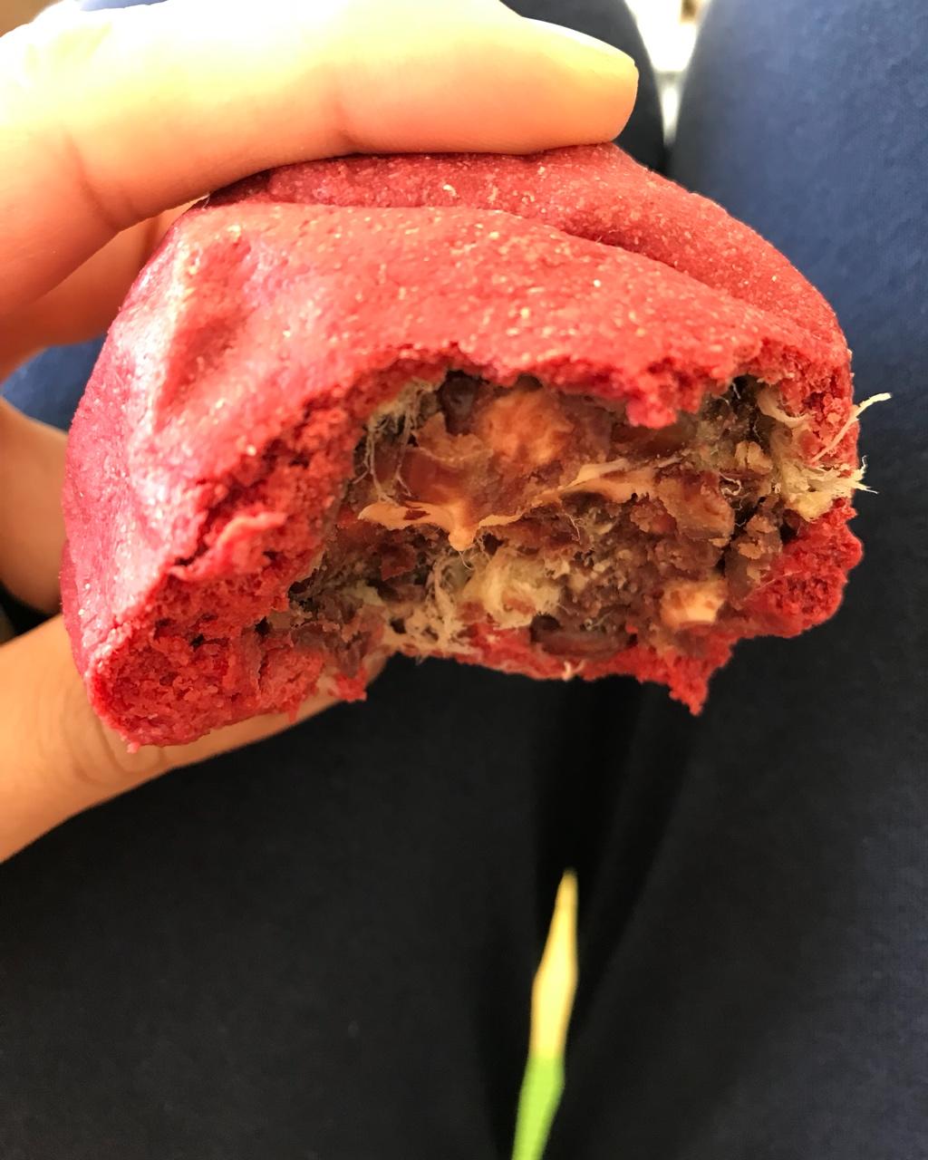 60天减脂餐打卡