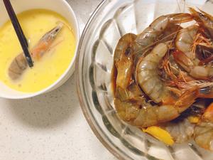 泰式咖喱虾🦐-家庭详解版的做法 步骤4