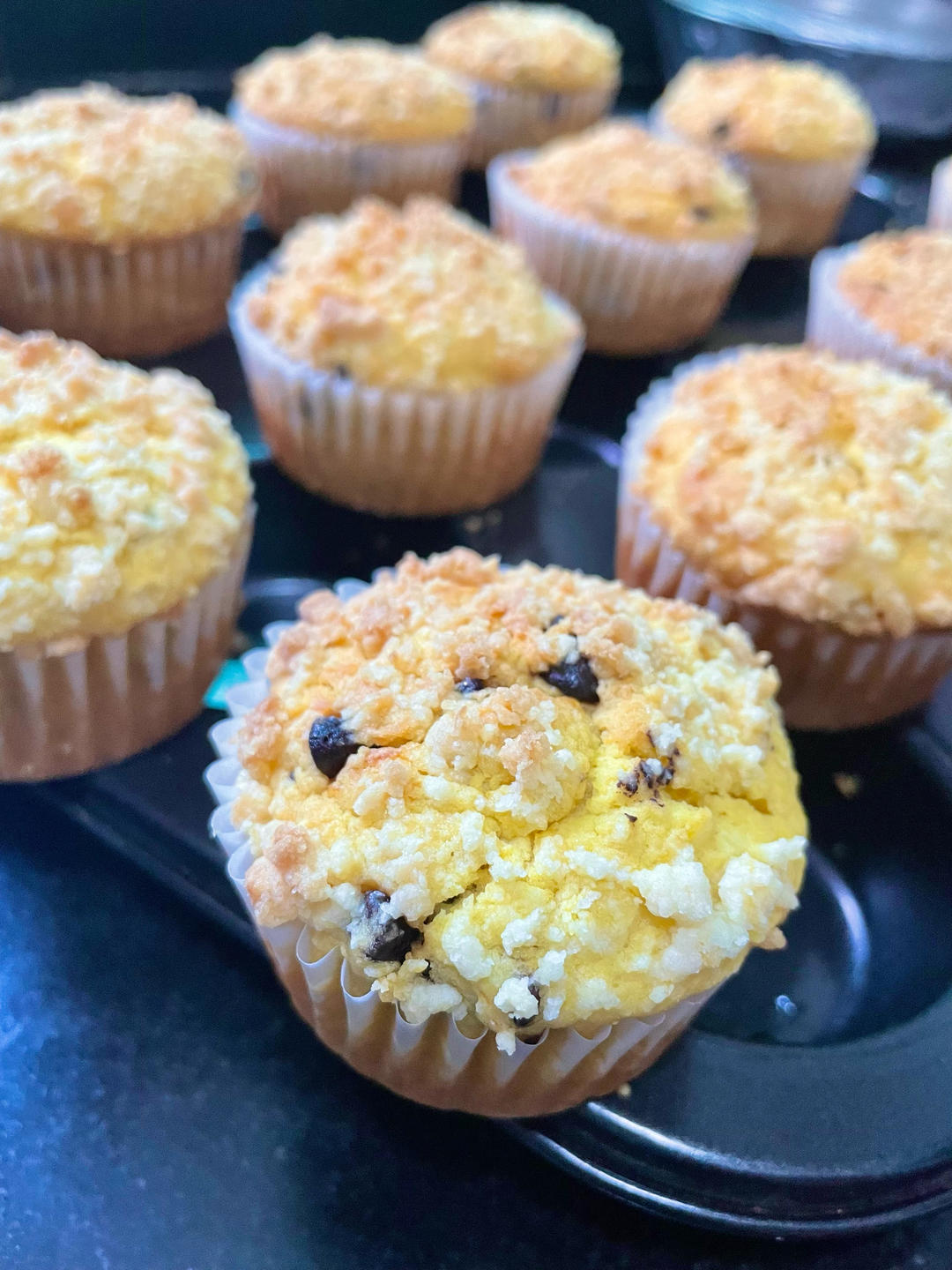 【山姆厨房】南瓜马芬