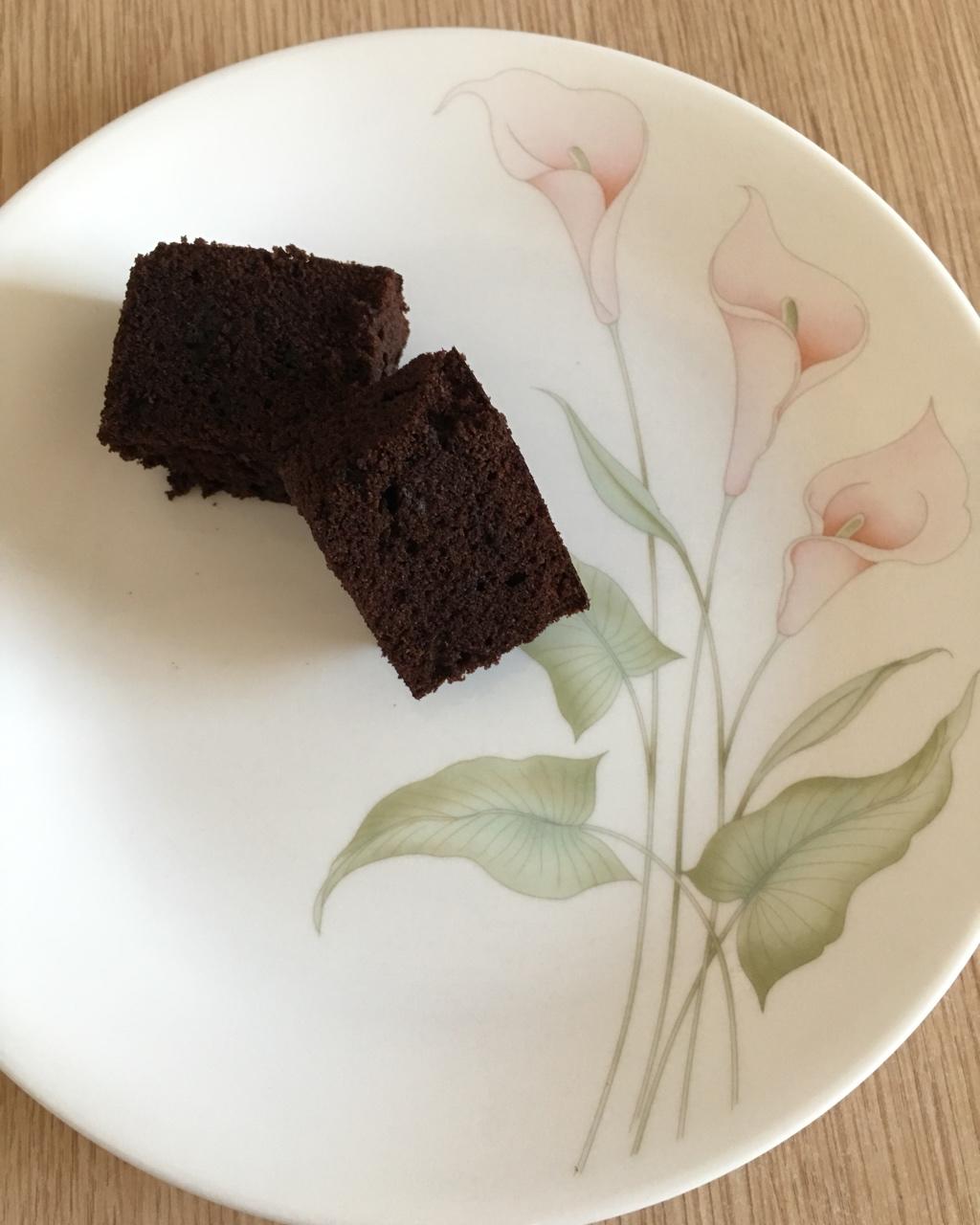 辻东京巧克力磅蛋糕