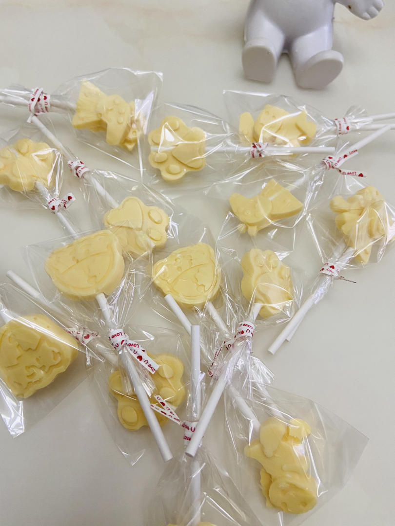 儿童奶酪棒